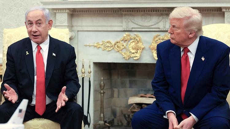 Netanyahu-Trump gerilimi İsrail basınında: Washingtona giden yol artık Ankaradan geçiyor