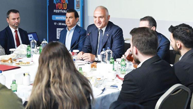 Hakkâri’ye kayak merkezi çalışması