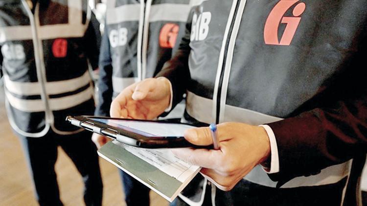 E-ticarete sıkı takip E-ticarete sıkı takip