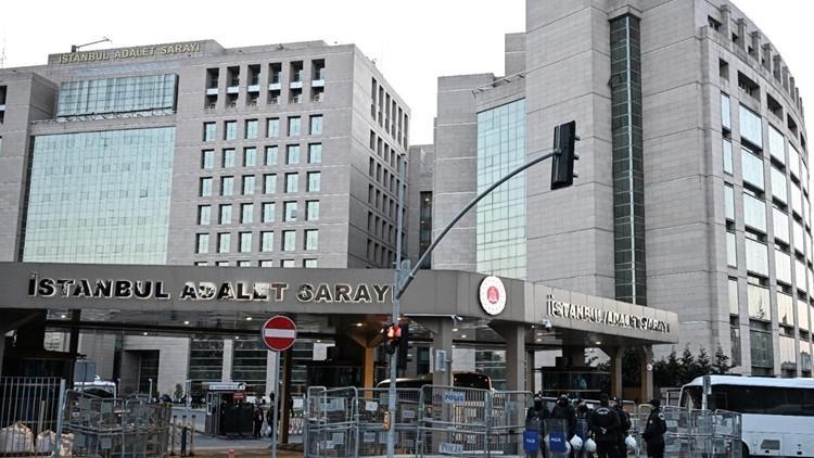 İBBye yönelik yolsuzluk soruşturmasında Zafer Keleş gözaltına alındı