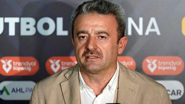 İbrahim Hatipoğlu: Şampiyonluğu çaldırmadık