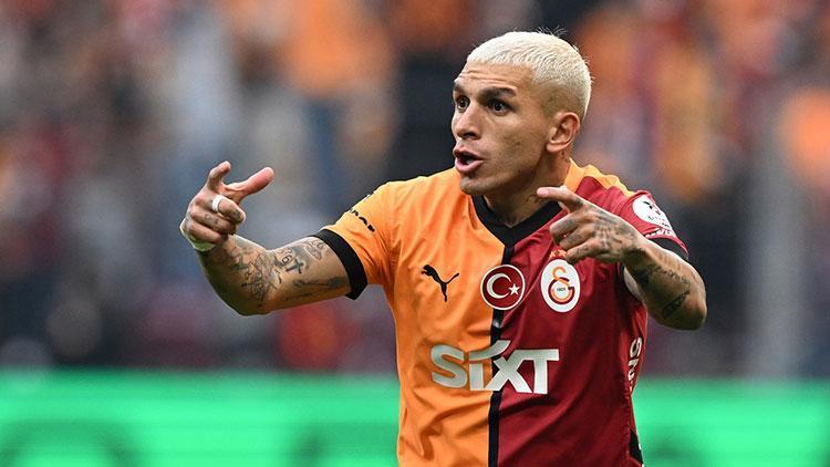 Hürriyet: Torreiradan 7 asist 7 ayrı futbolcuya