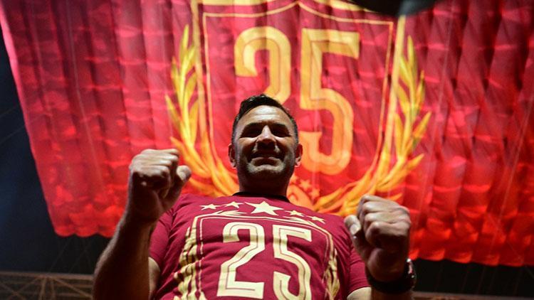 Hürriyet: Galatasarayın şampiyonluk bereketi 1.2 milyar TL