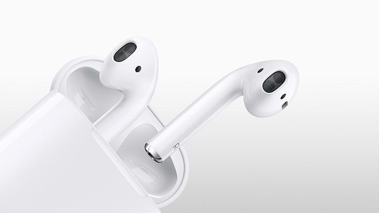 Yeni AirPods Pro 2026ya kaldı