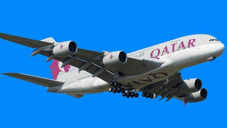 Katar Havayollarınan 2,15 milyar dolarlık net kâr