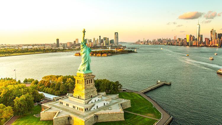 Not indirimi sonrası Wall Street sert düşüşte
