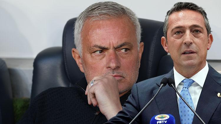 Hürriyet: Fenerbahçede Mourinho kararı Kamp yeri belirlendi