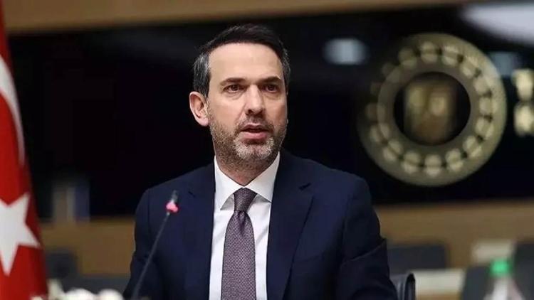 Bakan Bayraktar: Sadece Türkiye değil dünya petrol piyasaları için önemli bir yer