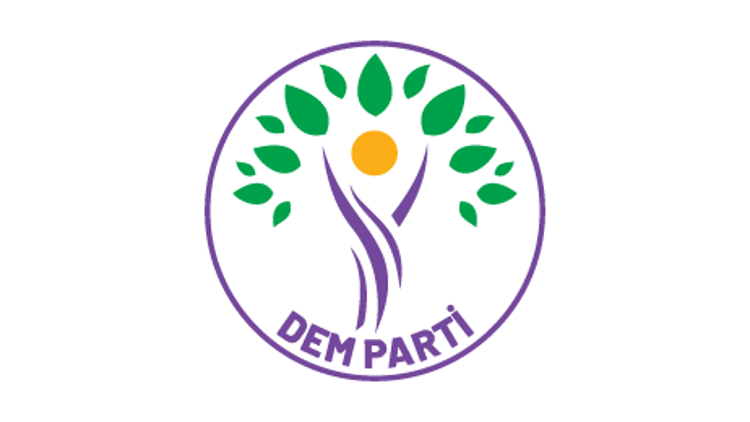 DEM Parti yeniden liderler turunda