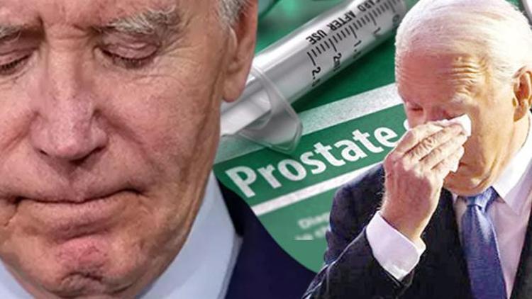 Biden’a prostat kanseri teşhisi kondu, ABD’de erken tanı tartışmaları alevlendi! Neden bu kadar geç fark edildi?