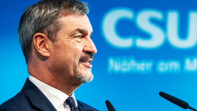 ‘Adil paylaşım’ dedi, tek başına yüzde 25 istedi