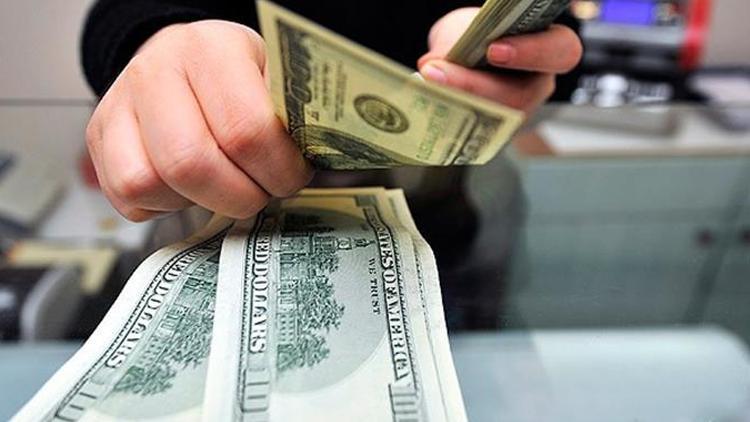 Dolar ve avro güne nasıl başladı İşte serbest piyasada döviz açılış fiyatları