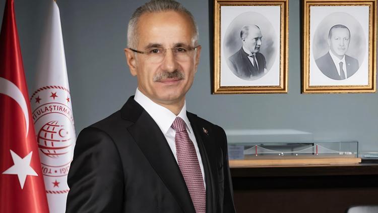 Bakan Uraloğlu 9. İpek Yolu Uluslararası Fuarına katılacak