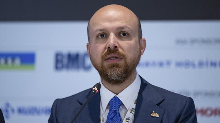 Bilal Erdoğan: İlim Yayma Ödülleri dünyanın sayılı akademik ödüllerinden birisi