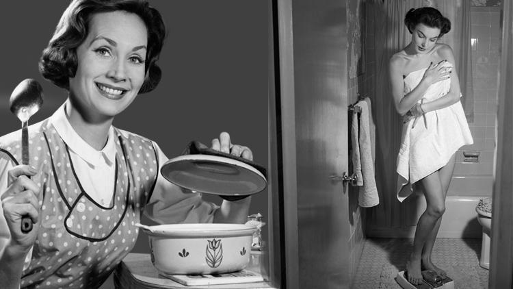 60’lı yıllarda neden insanlar daha zayıftı? Beslenme uzmanından yıllar içindeki değişimin 4 temel nedeni… “Bunlar eskiden kuraldı şimdiki gibi istisna değil”