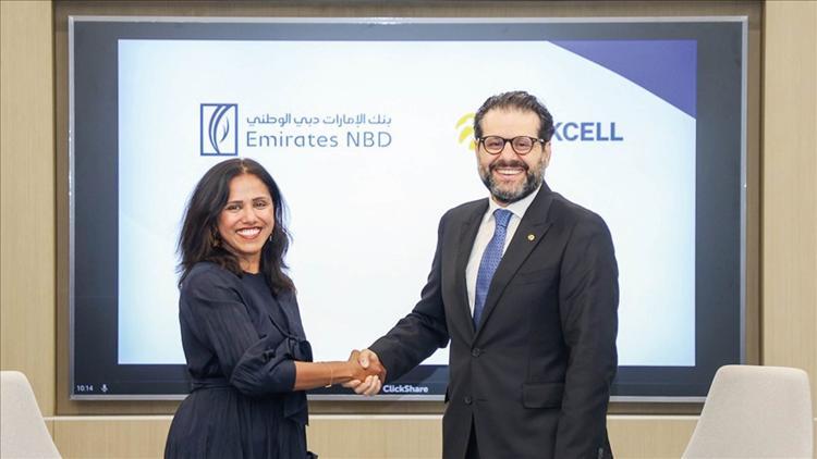 Veri merkezi için 100 milyon Euro’luk finansman