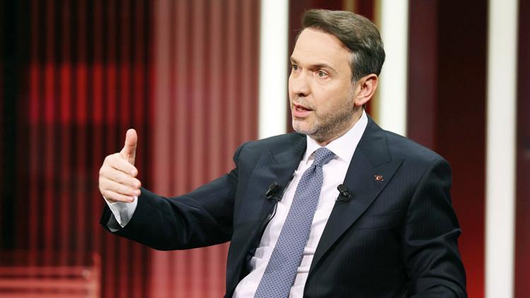 Kilis’ten Halep’e doğalgaz hazırlığı... Bakan Bayraktar Şam’a gidiyor