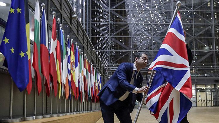 Brexit’ten dönüş sinyalleri
