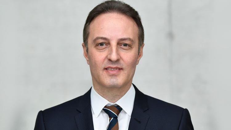 ‘Türkiye’ye partner olarak verilen değer ilişkileri güçlendirecek’