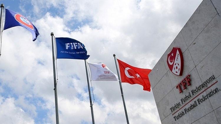 TFFden sponsorluk anlaşması