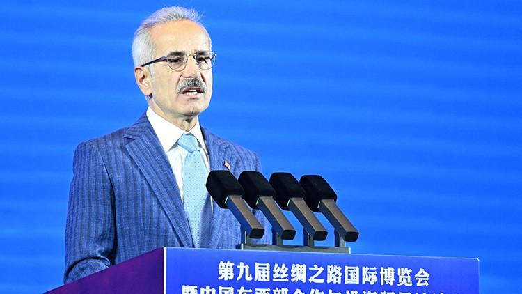 Türkiye-Çin arasında kazan-kazan dönemi