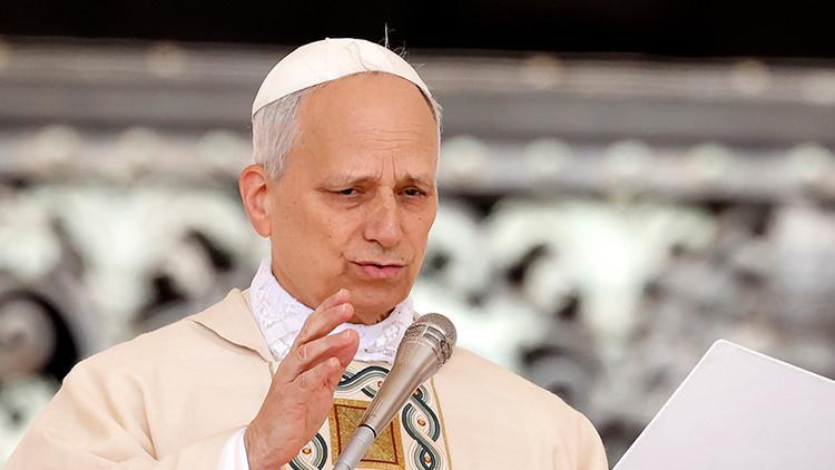 Papadan Gazze mesajı: Durum giderek endişe verici bir hal alıyor