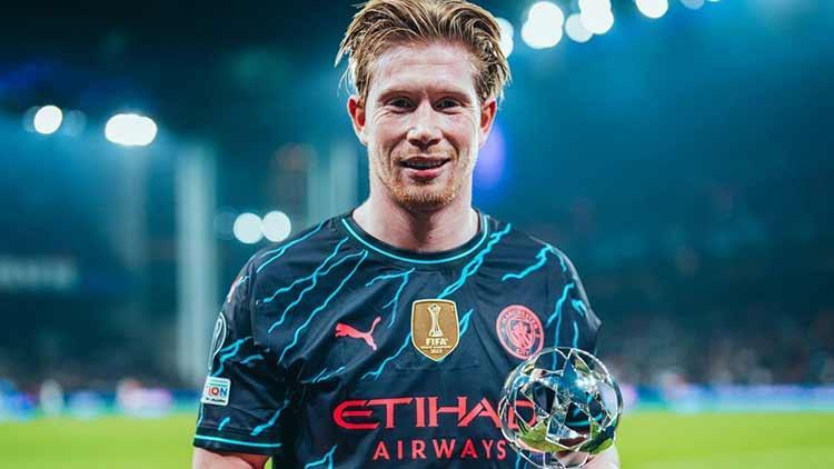 Napoli’nin Kevin de Bruyne teklifi belli oldu