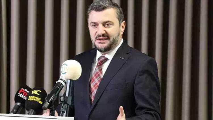 ‘Gazze’de yaşanan insani felaketi durdurun’