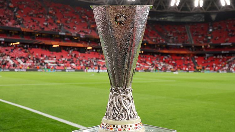 UEFA Avrupa Liginde kupa 10. kez İngiltereye gitti
