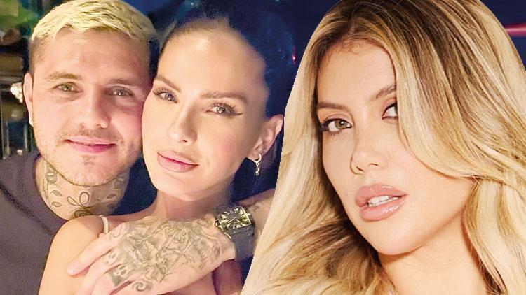 Mauro Icardi: Wanda kızlarla görüşmemi engelliyor