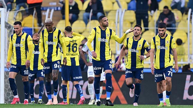 Fenerbahçede bir devir sona eriyor İşte gidecek ve kalacak oyuncular
