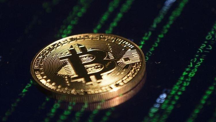 Bitcoin rekor tazeledi