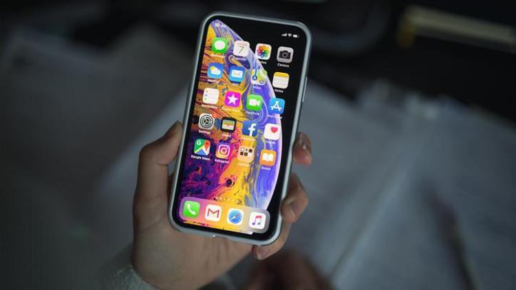 Sizin telefonunuz da bu binada olabilir Dünyanın dört bir yanında çalınan iPhonelar Çin’de buluşuyor