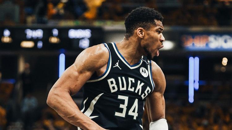NBA yıldızı Giannis Antetokounmpodan sürpriz Türkiye paylaşımı Fener mi, Efes mi