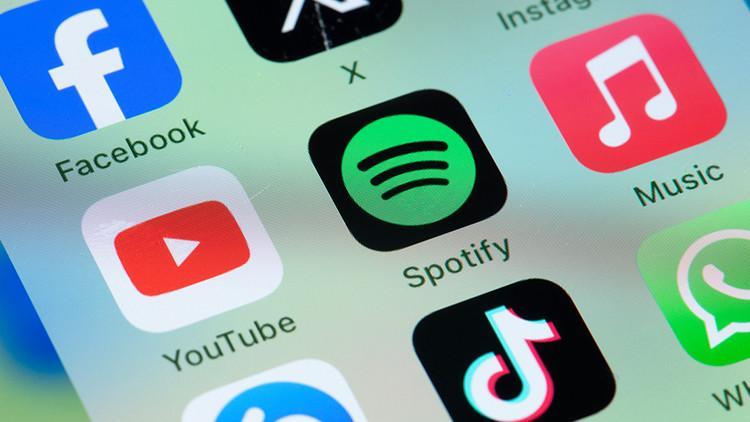 Apple’ın yeni politikası Spotify satışlarını patlattı