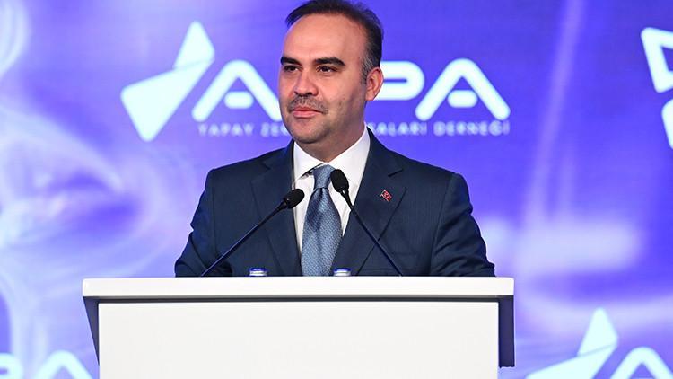 Türkiye, yerli yapay zeka modeliyle küresel ligde yükseliyor