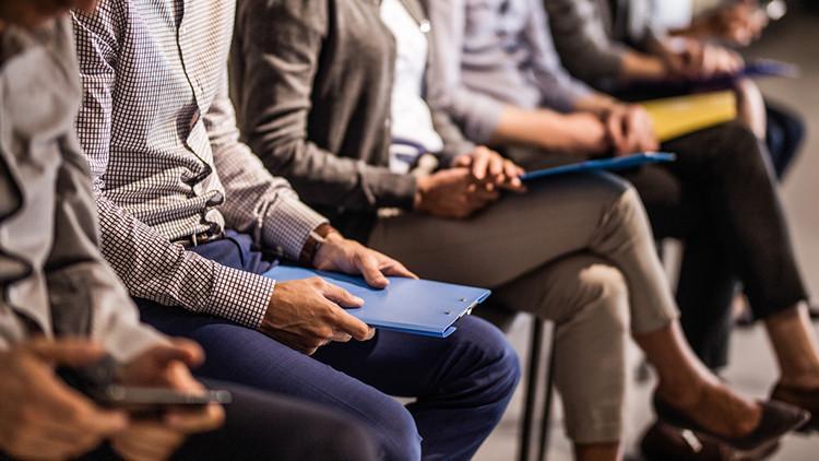 ABDde işsizlik maaşı başvuruları geriledi