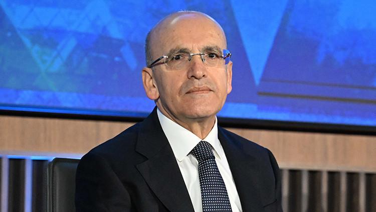 Bakan Şimşekten enflasyon mesajı