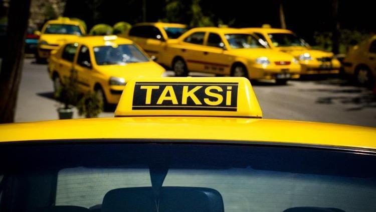 Bindi-indi 130 TL oldu...Taksimetre zamlı açılacak