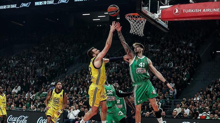Hürriyet: Fenerbahçe Beko final için sahada