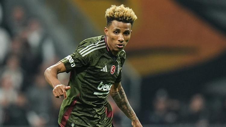 Zenitin hedefinde yine Gedson var