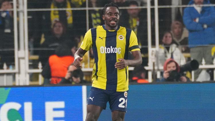 Hürriyet: Bright Osayi-Samuele hırsızlık şoku Evi soyuldu