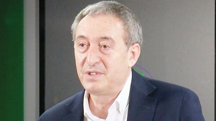 Bakırhan: Sürecin güvencesi Meclis