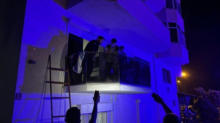 23 Yaşındaki Kadın, Erkek Arkadaşı Tarafından Bıçaklanarak Öldürüldü