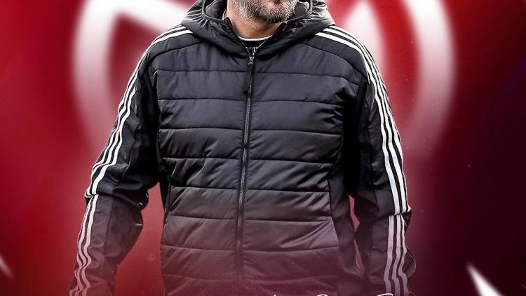 Manisa FK Taner Taşkınla devam edecek
