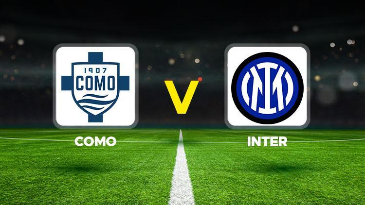 CANLI İZLE 🔴Como - Inter maçı ne zaman, saat kaçta Como Inter hangi kanalda, Hakan Çalhanoğlu ilk 11de mi