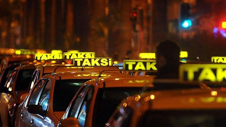 Ankara’da taksi ücretlerine zam geldi Ankara’da taksi ücretlerine zam geldi
