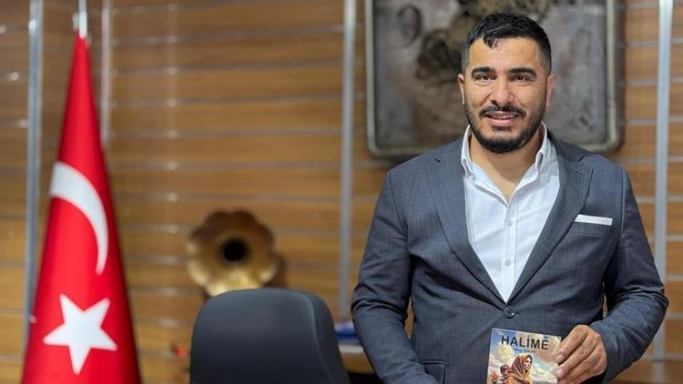 13 insan 13 hikâye