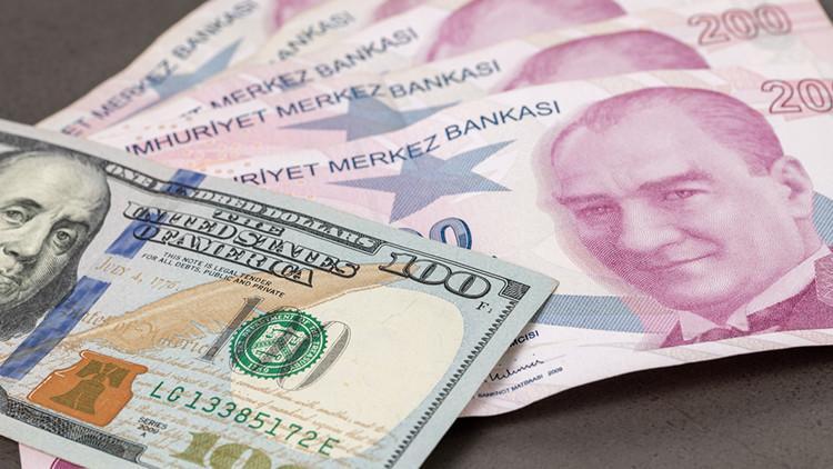 KKM bakiyesi 600 milyar liranın altına düştü