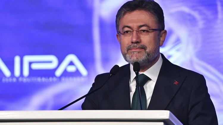 Bakan Yumaklı: AR-GE merkezleri inşa edeceğiz